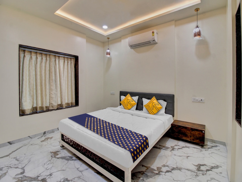 OYO Hotel Raj Inn, Airport Road Nagpur, Nagpur