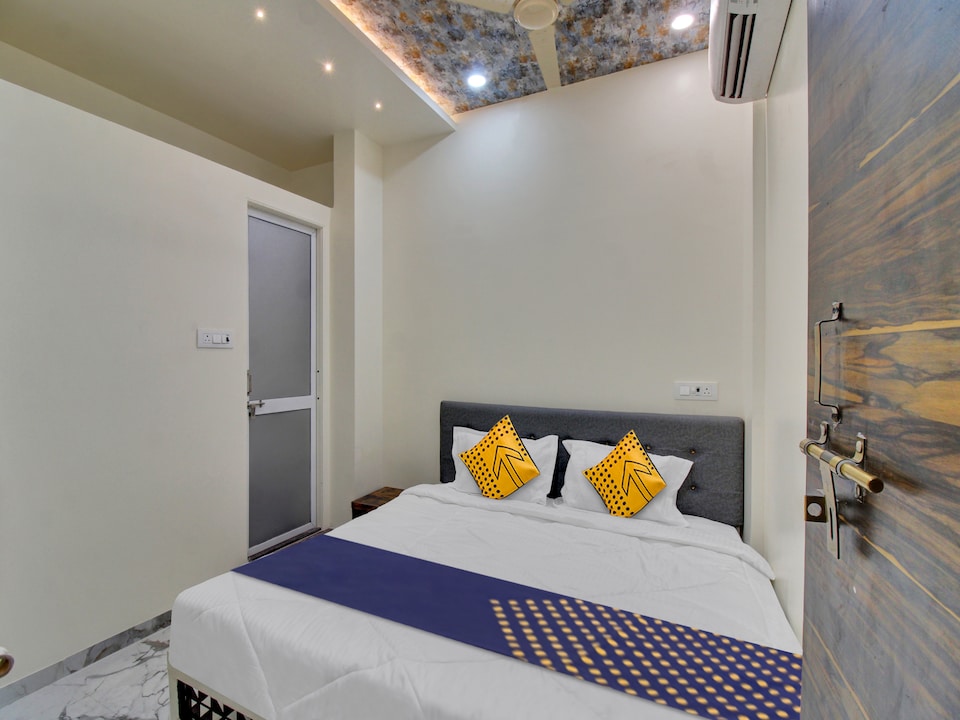 OYO Hotel Raj Inn, Airport Road Nagpur, Nagpur