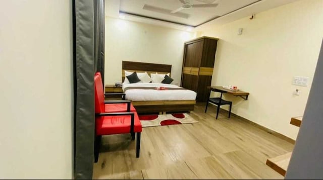 POP 81349K A V Residency 