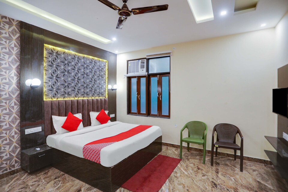 OYO Flagship 81301A Opple Inn, Mall Road Kanpur, Kanpur