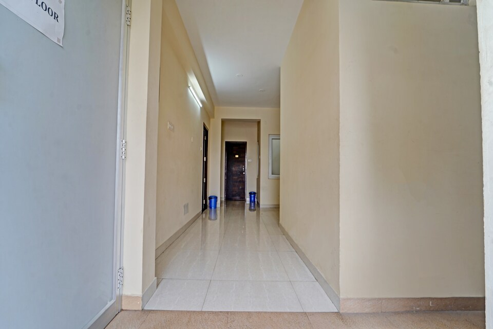 OYO Flagship Hotel Aangal Residency, Avinashi Road Coimbatore, Coimbatore