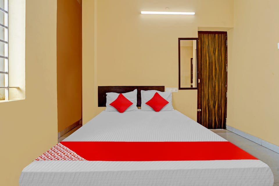 OYO Flagship Hotel Aangal Residency, Avinashi Road Coimbatore, Coimbatore