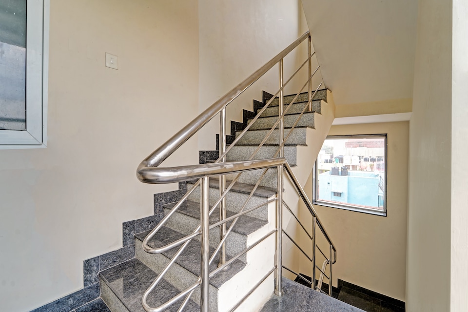 OYO Flagship Hotel Aangal Residency, Avinashi Road Coimbatore, Coimbatore