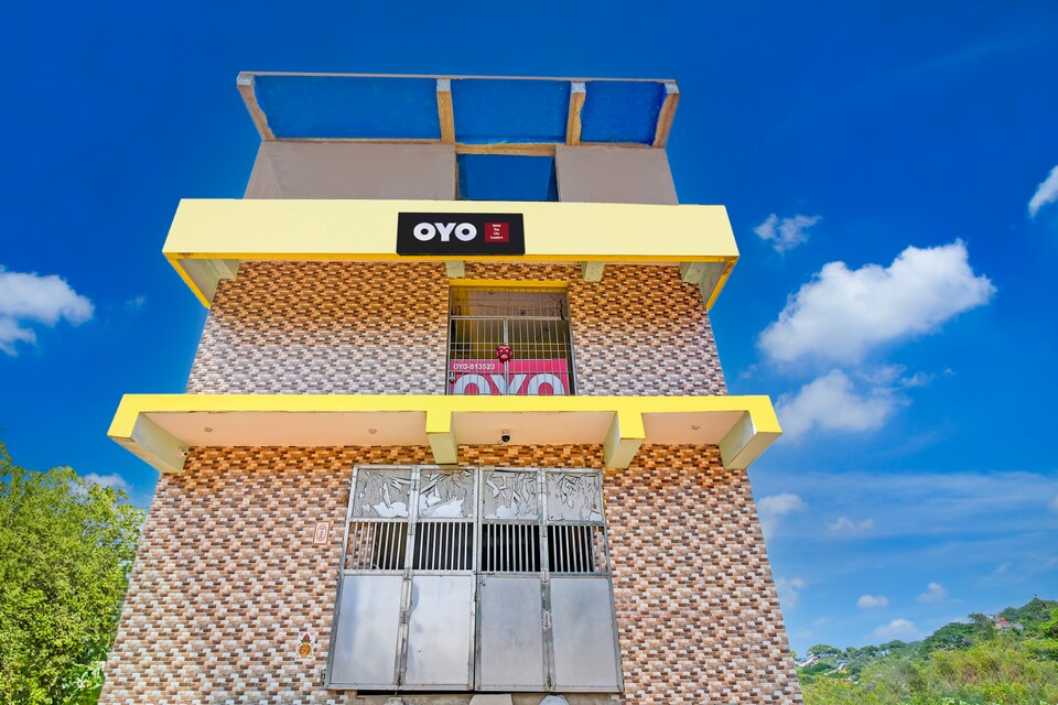 Hotel O City Dreams, Nayapalli Bhubaneswar, Bhubaneswar
