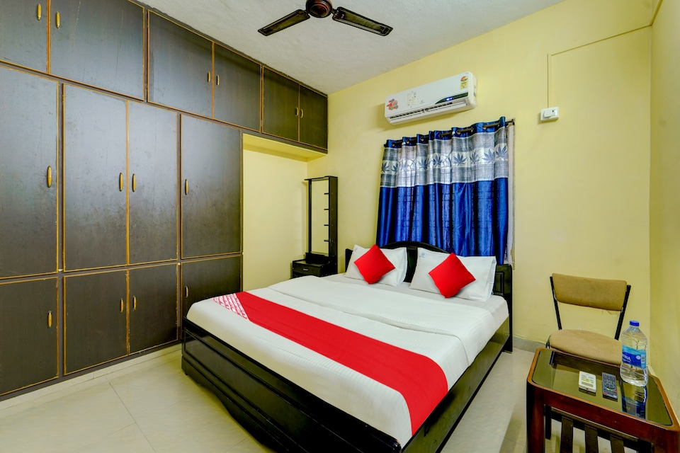 Hotel O Sree Nivas Homestay, Tirumala Bypass Road, Tirupati