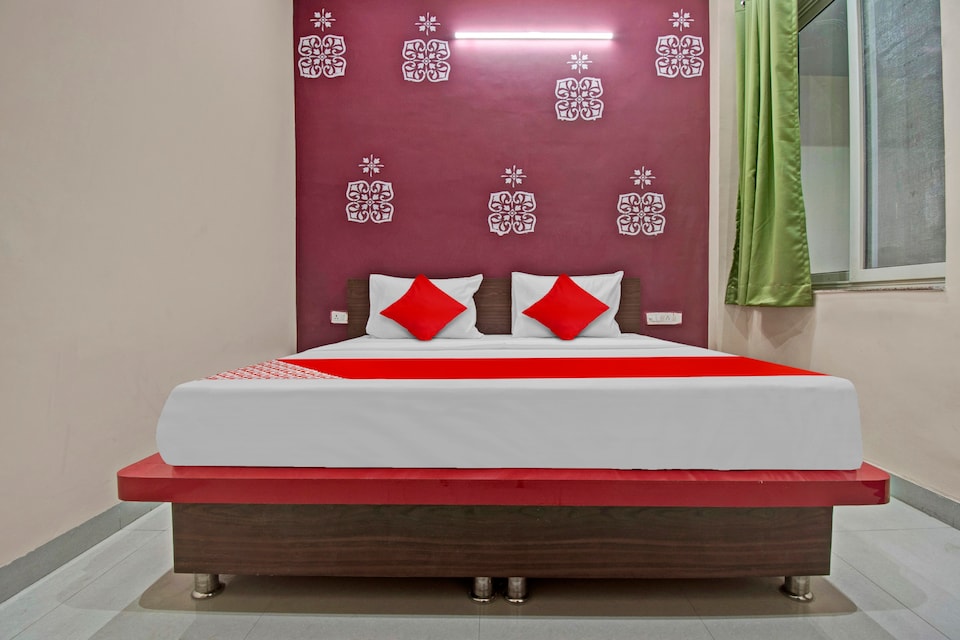 Hotel O RK PALACE, Vaishali Nagar Jaipur, Jaipur