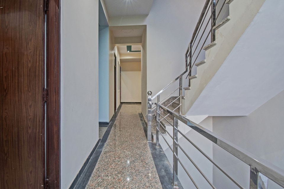 Hotel O RK PALACE, Vaishali Nagar Jaipur, Jaipur