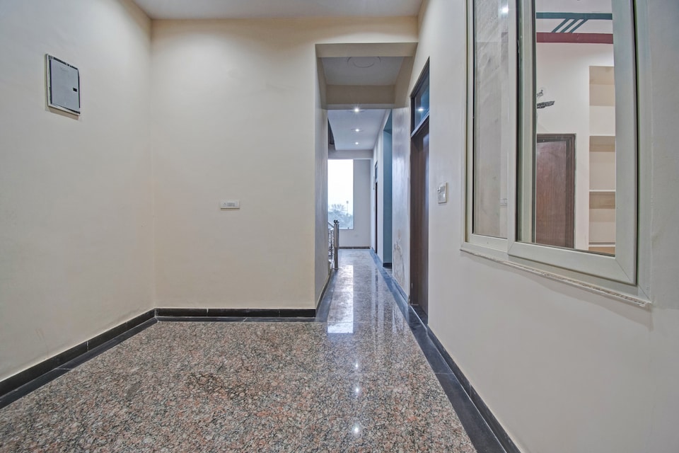 Hotel O RK PALACE, Vaishali Nagar Jaipur, Jaipur
