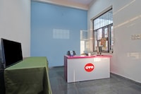 Hotel O RK PALACE