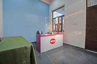 Hotel O RK PALACE