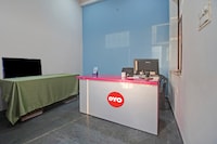 Hotel O RK PALACE