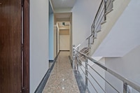 Hotel O RK PALACE