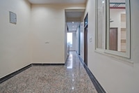 Hotel O RK PALACE