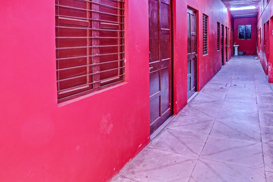 Hotel O Swagat Restaurant & Guest House, Roorkee, Roorkee