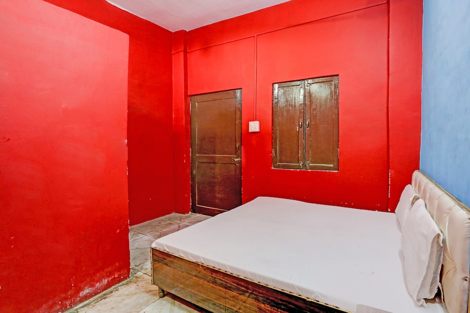 Hotel O Swagat Restaurant & Guest House, Roorkee, Roorkee