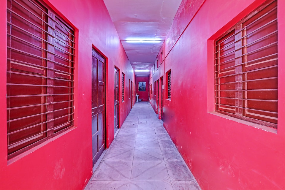 Hotel O Swagat Restaurant & Guest House, Roorkee, Roorkee