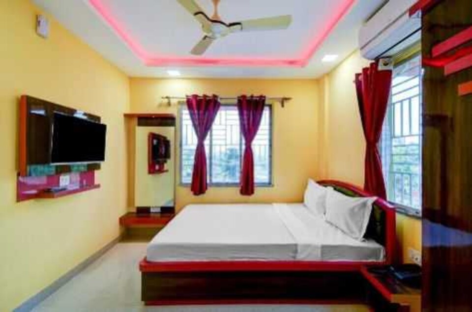 POP 81353K Galaxy Inn Hotel And Restaurant , Rajarhat Kolkata, Kolkata