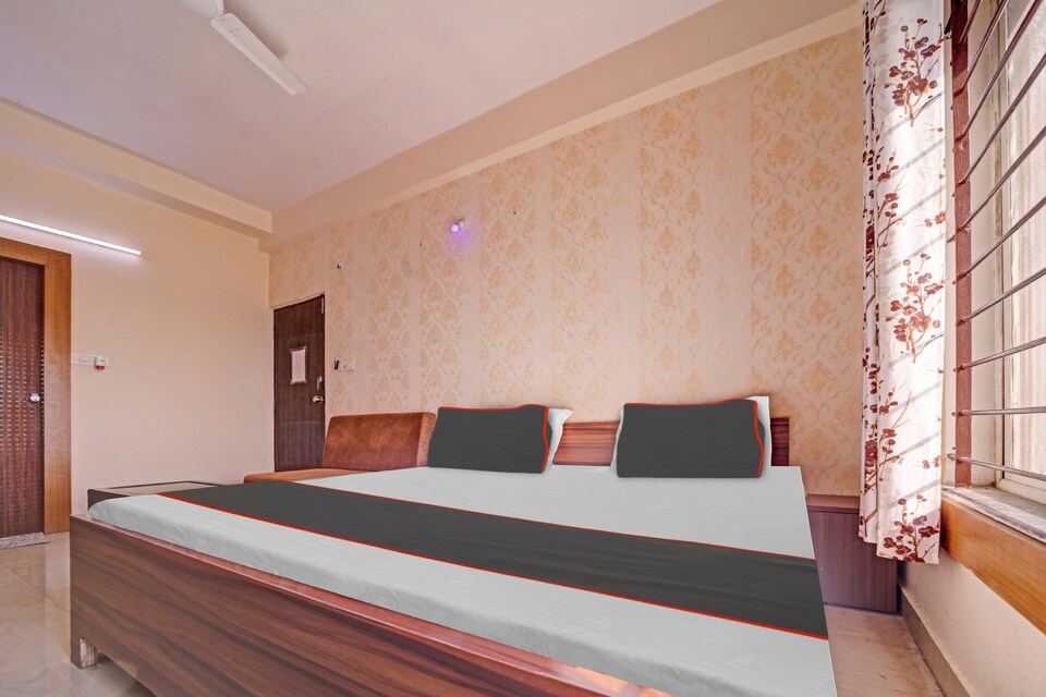 Collection O Hotel Alankar Towers, MP Nagar Bhopal, Bhopal