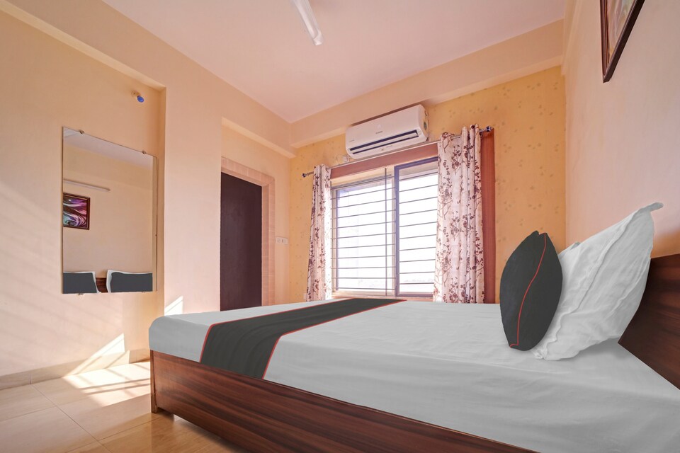 Collection O Hotel Alankar Towers, MP Nagar Bhopal, Bhopal