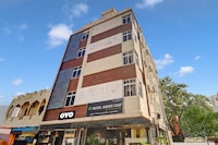 Super Capital O Qualia Gachibowli