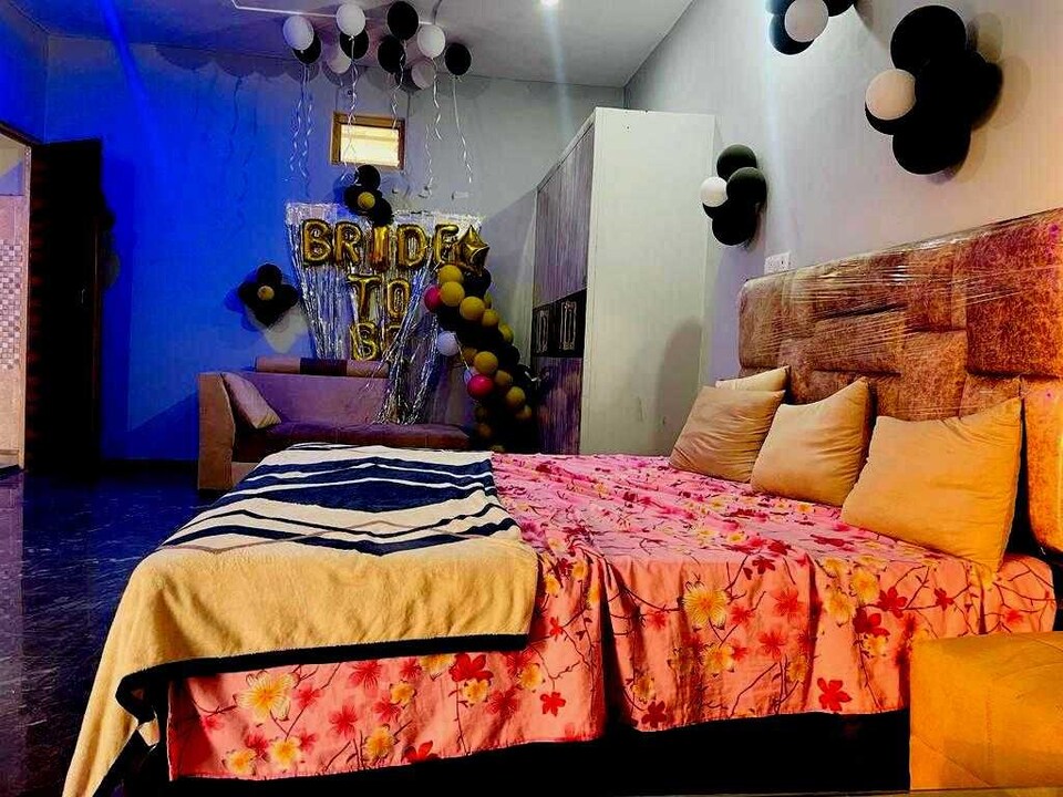 Hotel O Chess, Ghaziabad City, Ghaziabad