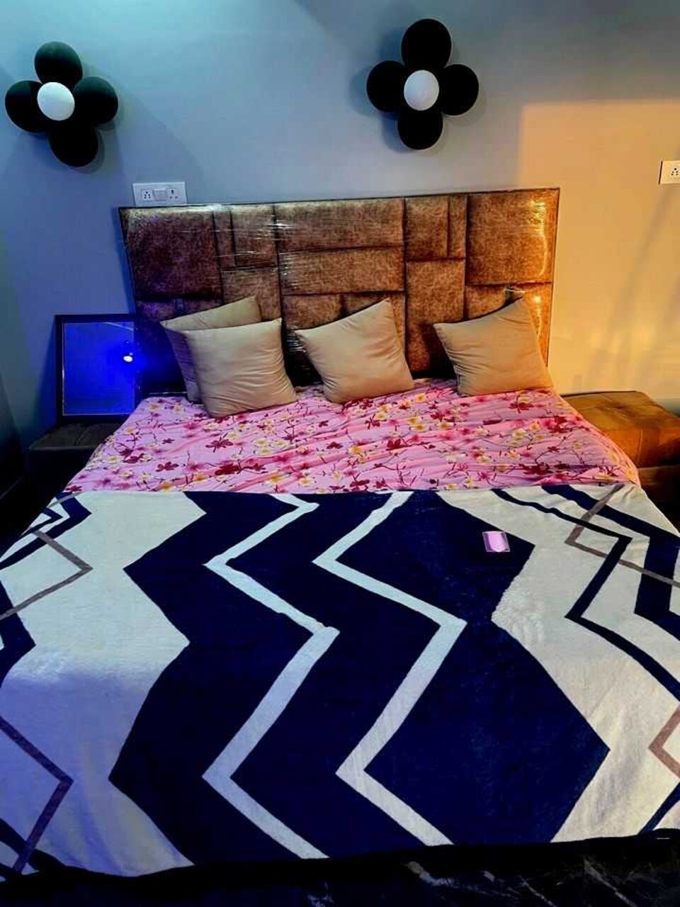 Hotel O Chess, Ghaziabad City, Ghaziabad