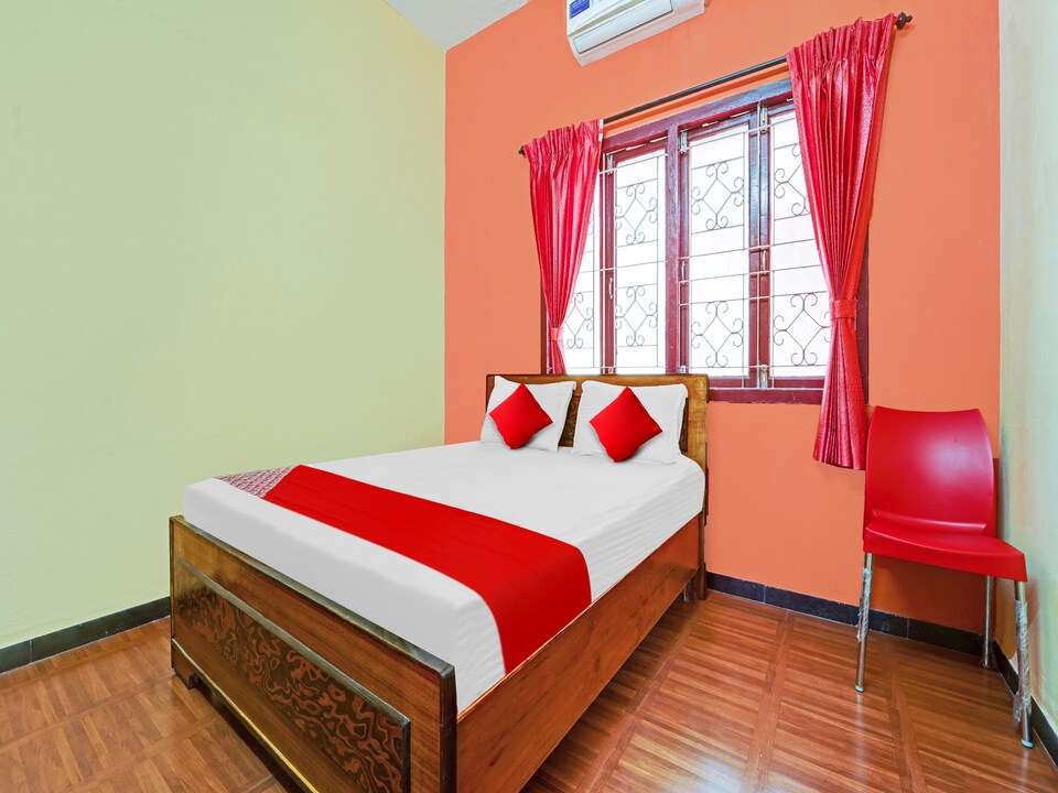 OYO Flagship 813548 Archid Residency, Avinashi Road Coimbatore, Coimbatore