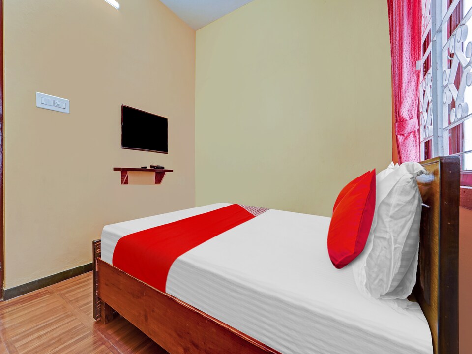 OYO Flagship 813548 Archid Residency, Avinashi Road Coimbatore, Coimbatore