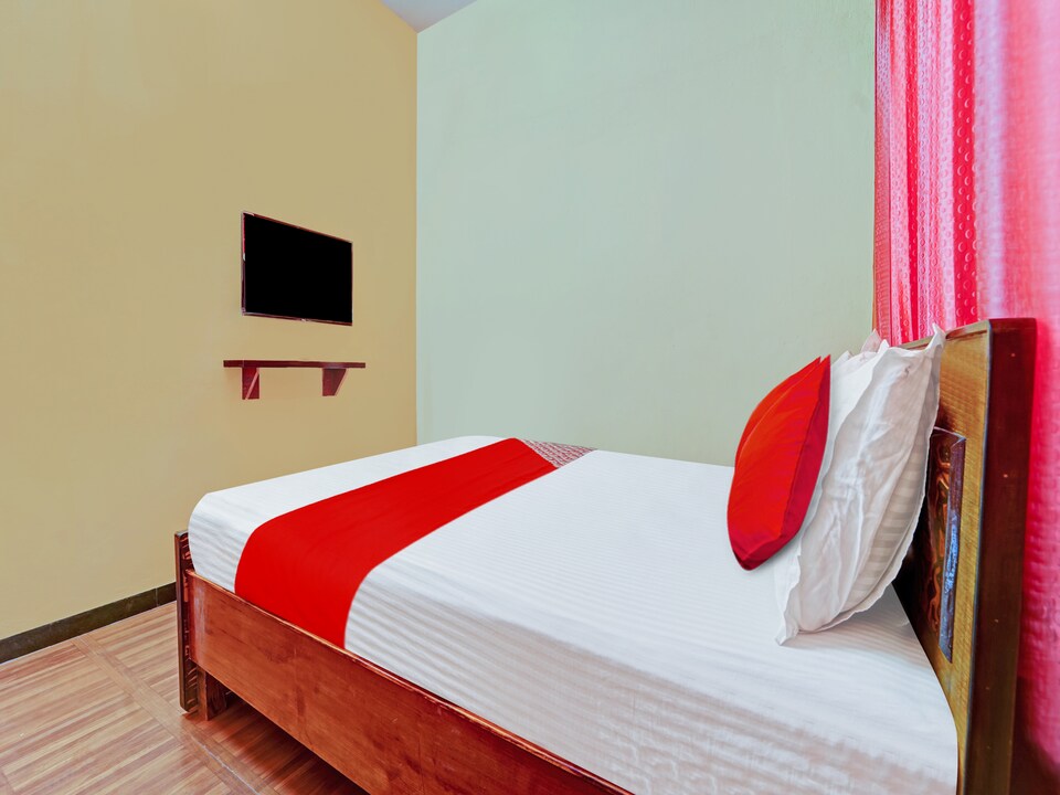 OYO Flagship 813548 Archid Residency, Avinashi Road Coimbatore, Coimbatore