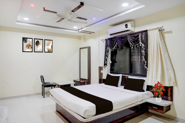 Collection O Daulatabad Fort Aurangabad Formerly JVS Park Inn