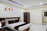 Collection O Daulatabad Fort Aurangabad Formerly JVS Park Inn