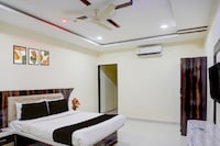 Collection O Daulatabad Fort Aurangabad Formerly JVS Park Inn