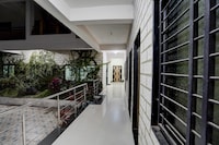 Collection O Daulatabad Fort Aurangabad Formerly JVS Park Inn