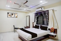 Collection O Daulatabad Fort Aurangabad Formerly JVS Park Inn