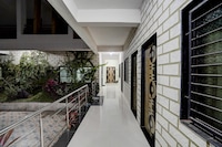 Collection O Daulatabad Fort Aurangabad Formerly JVS Park Inn