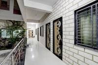 Collection O Daulatabad Fort Aurangabad Formerly JVS Park Inn