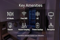 Collection O Daulatabad Fort Aurangabad Formerly JVS Park Inn