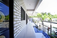 Collection O Daulatabad Fort Aurangabad Formerly JVS Park Inn