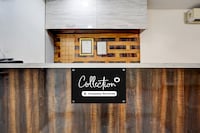 Collection O Daulatabad Fort Aurangabad Formerly JVS Park Inn