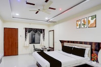 Collection O Daulatabad Fort Aurangabad Formerly JVS Park Inn