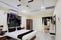 Collection O Daulatabad Fort Aurangabad Formerly JVS Park Inn