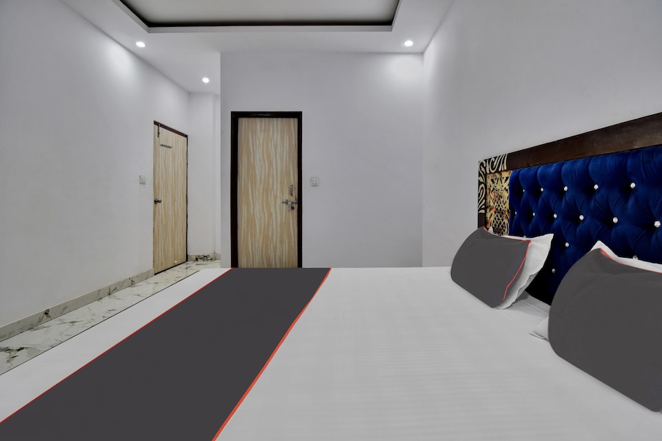 SPOT ON  Hotel Royal Paradise, Ghaziabad City, Ghaziabad