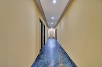 SPOT ON  Hotel Royal Paradise