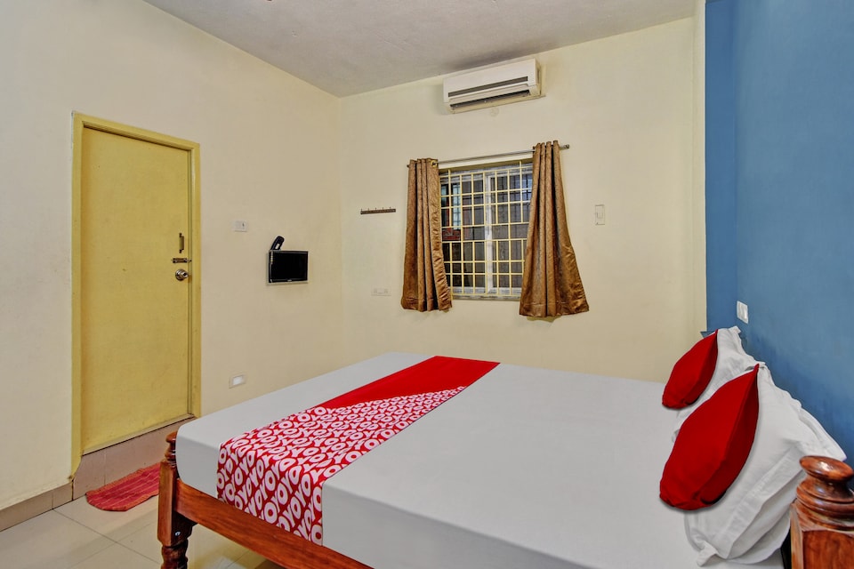 OYO Flagship 813573 NR Galaxy Residency, Saidapet, Chennai