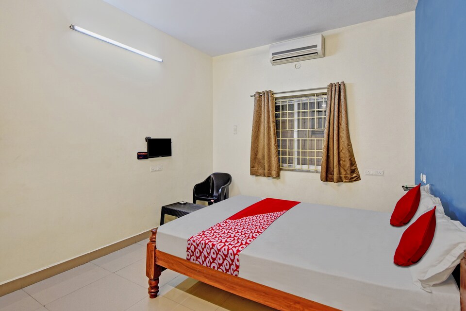 OYO Flagship 813573 NR Galaxy Residency, Saidapet, Chennai