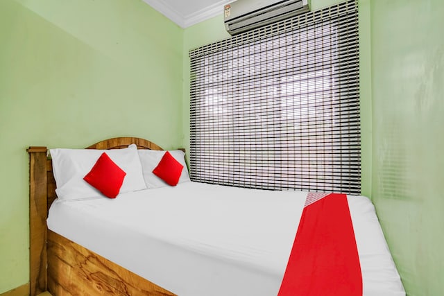 OYO Flagship Shade Tourist Home