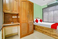 OYO Flagship Shade Tourist Home