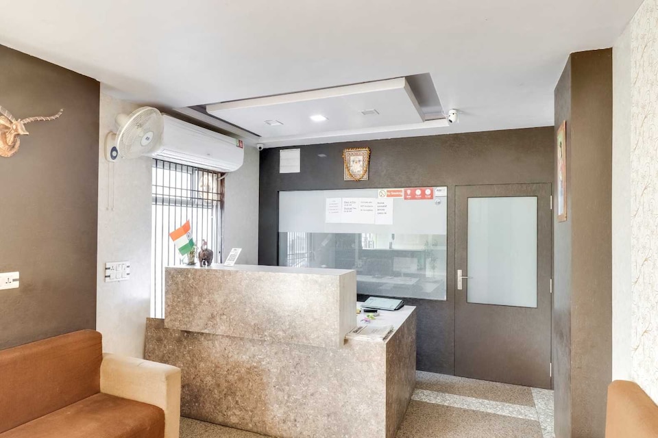 Collection O Hotel Green Lemon, Vaishali Nagar Jaipur, Jaipur