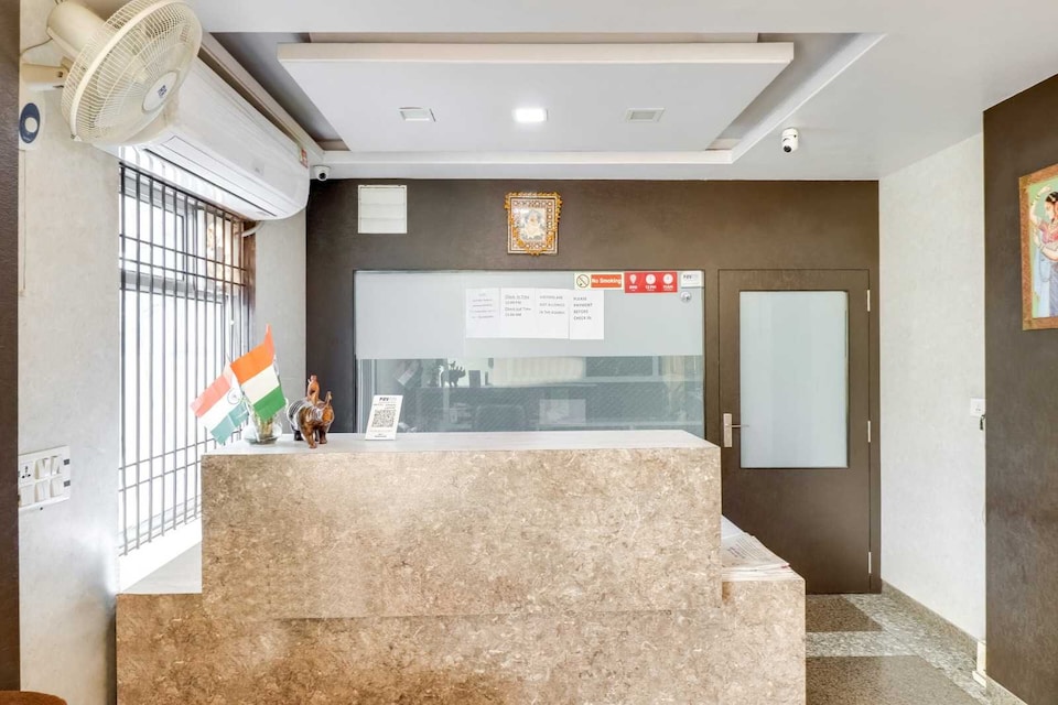 Collection O Hotel Green Lemon, Vaishali Nagar Jaipur, Jaipur