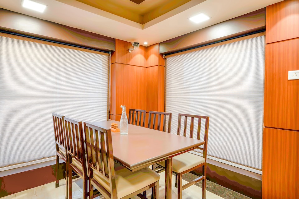 POP 81359F The 33 Hotel, Central Chennai, Chennai